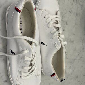 Nautica sneakers